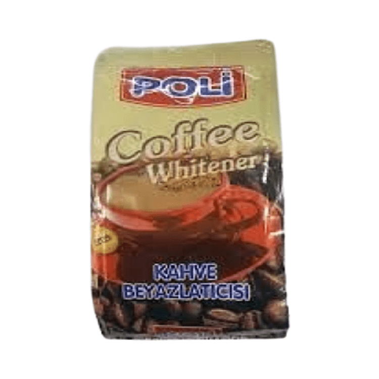 Poli Kahve Kreması 200 Gr